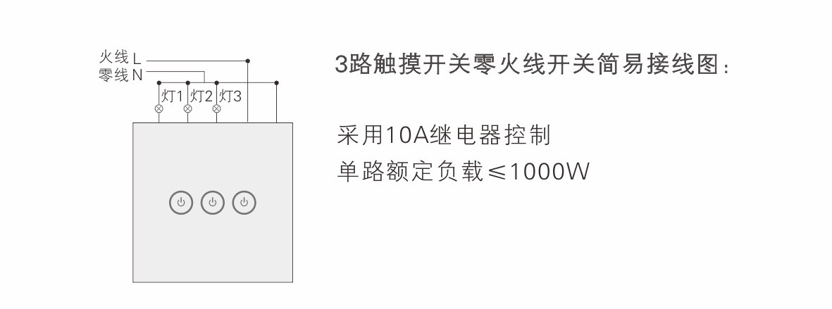 智能开关